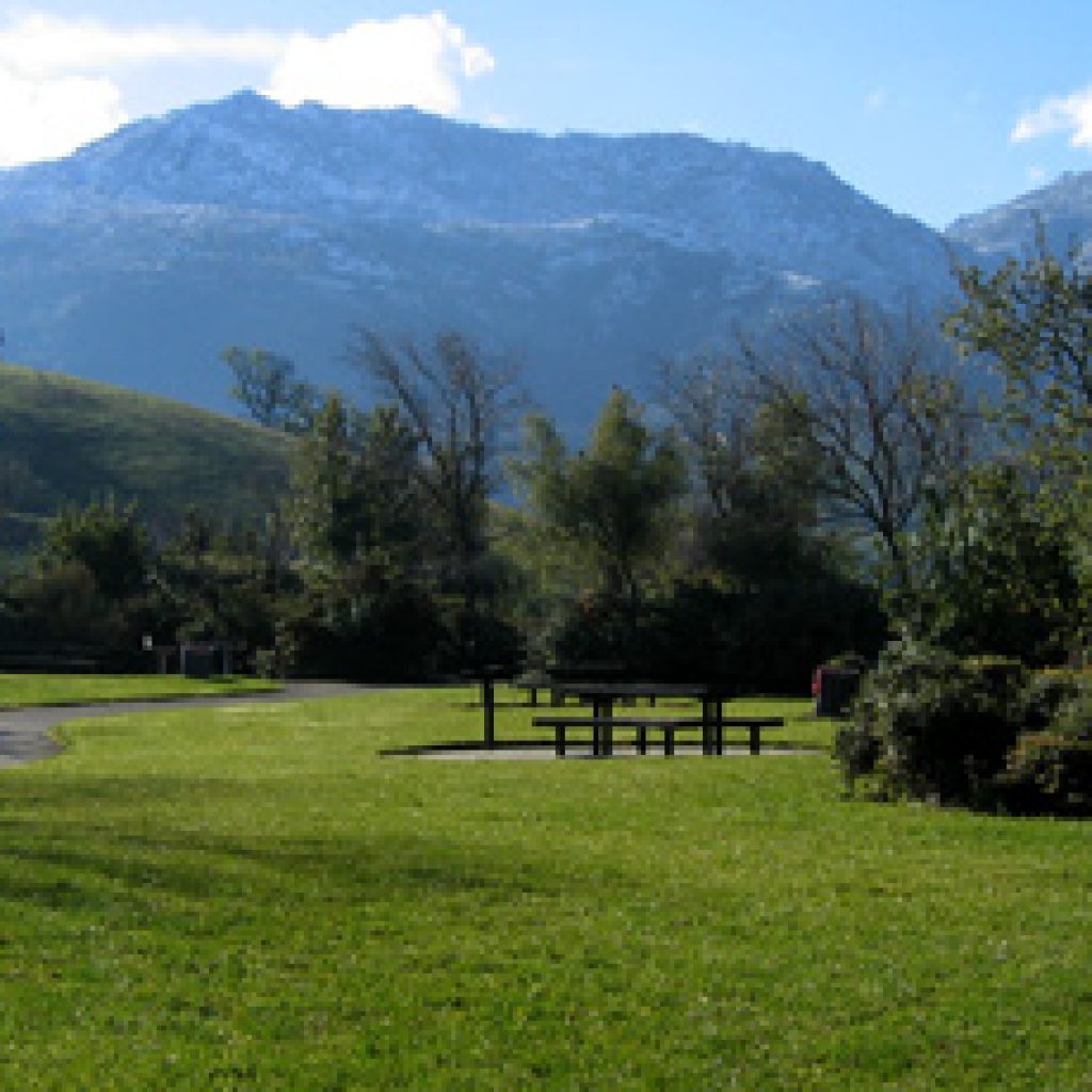 Trail System City of Clayton