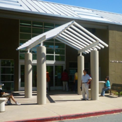 Library City of Clayton